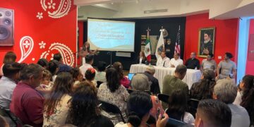 Tamaulipas concluye la primera etapa de regularización binacional