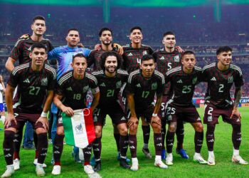 El Tri se medirá ante Ecuador