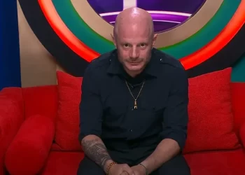 Las explosivas declaraciones de Facundo sobre Aarón Mercury