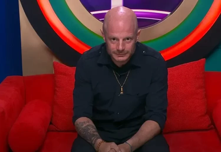 Las explosivas declaraciones de Facundo sobre Aarón Mercury