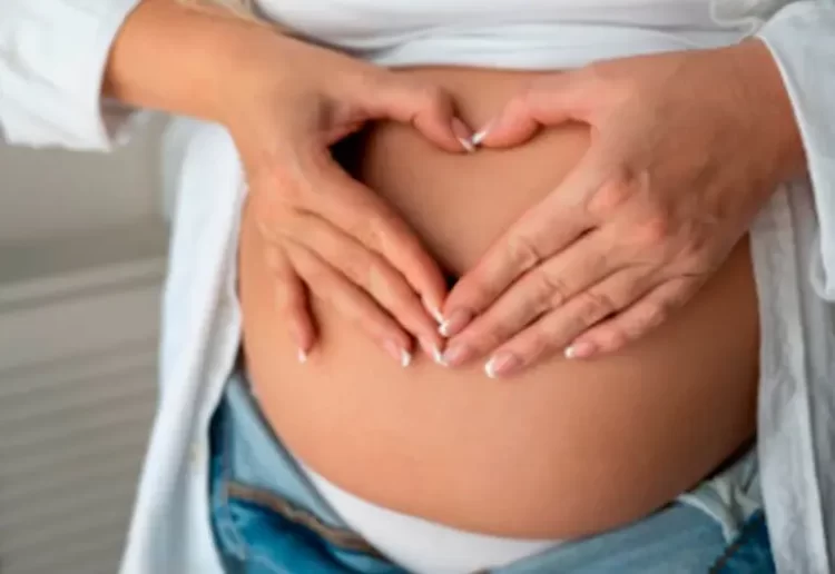 Embarazo adolescente “oculta” el abuso infantil