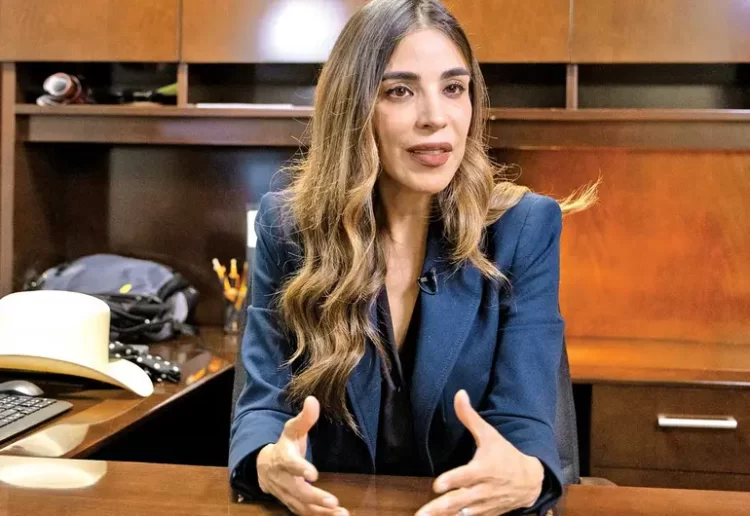 Pide disculpas “Dato Protegido”