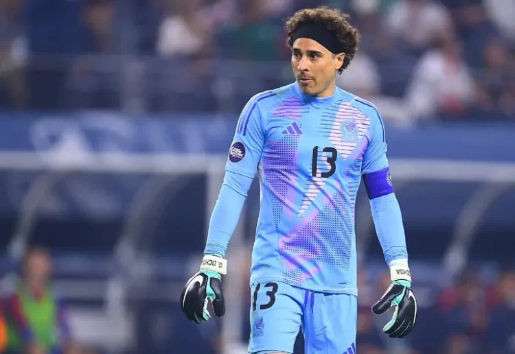 Chivas y otros equipos rechazan a Memo Ochoa: ¿Qué futuro le espera?
