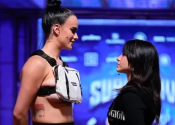 Alana Flores vs Gala Montes: ¿Dónde ver la pelea en vivo?