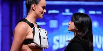 Alana Flores vs Gala Montes: ¿Dónde ver la pelea en vivo?