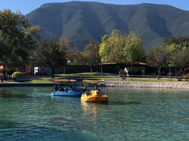 Impulsan desarrollo turístico de Ciudad Victoria