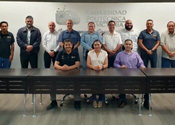 Iniciará UPV el Doctorado en Ciencias y Tecnologías Avanzadas