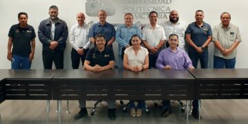 Iniciará UPV el Doctorado en Ciencias y Tecnologías Avanzadas