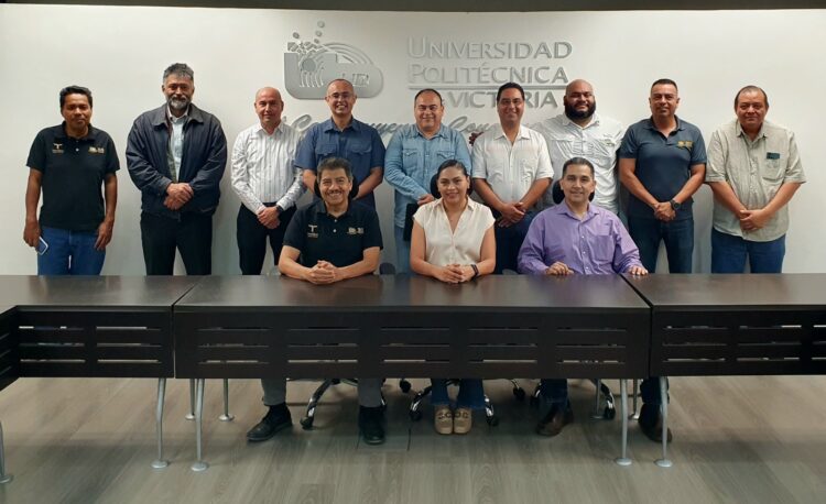 Iniciará UPV el Doctorado en Ciencias y Tecnologías Avanzadas