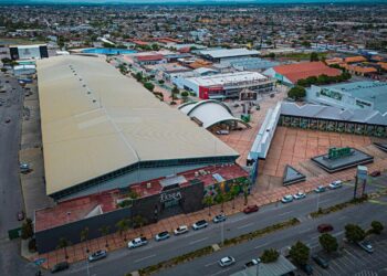 Tamaulipas, estado invitado a la Feria Nacional Potosina 2025