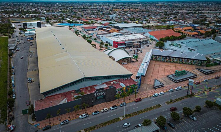 Tamaulipas, estado invitado a la Feria Nacional Potosina 2025