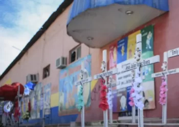 Detienen en EU a dueña de la Guardería ABC