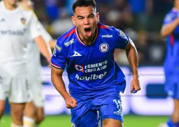 Cruz Azul respira en Leagues Cup tras ganar 8-7 en penales a LA  Galaxy