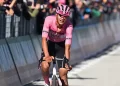 El ciclista mexicano Isaac del Toro conquista el Circuito del País Vasco en España