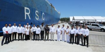 Puerto del Norte se perfila como nuevo polo logístico del noreste mexicano