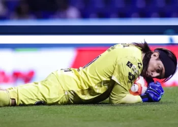 Santos eliminado de Leagues Cup al caer 1-2 ante Seattle Sounders 