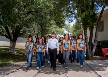 Inicia la UAT la carrera de Arquitectura en Ciudad Victoria