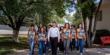 Inicia la UAT la carrera de Arquitectura en Ciudad Victoria