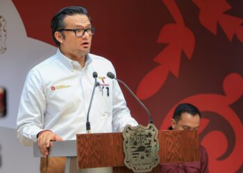 Tiene Tamaulipas abasto de combustibles: SEDENER