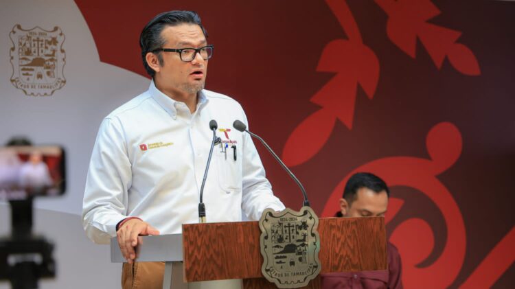 Tiene Tamaulipas abasto de combustibles: SEDENER