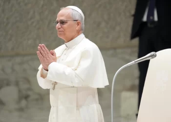 El Papa sobre Ucrania: “Aún hay mucho por hacer para encontrar la paz”