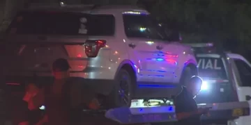 Aseguran camioneta relacionada con asesinato del delegado de FGR en Tamaulipas