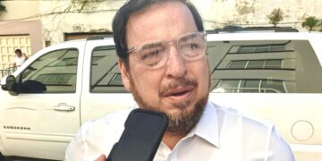 Invierten más de mil millones en mejorar y ampliar infraestructura educativa en Tamaulipas