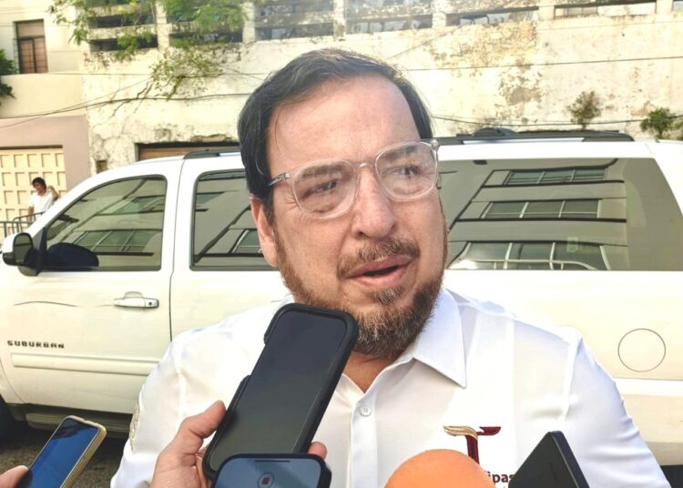 Invierten más de mil millones en mejorar y ampliar infraestructura educativa en Tamaulipas