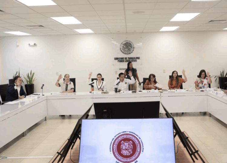 Diputación Permanente ajusta la Ley de Turismo de Tamaulipas