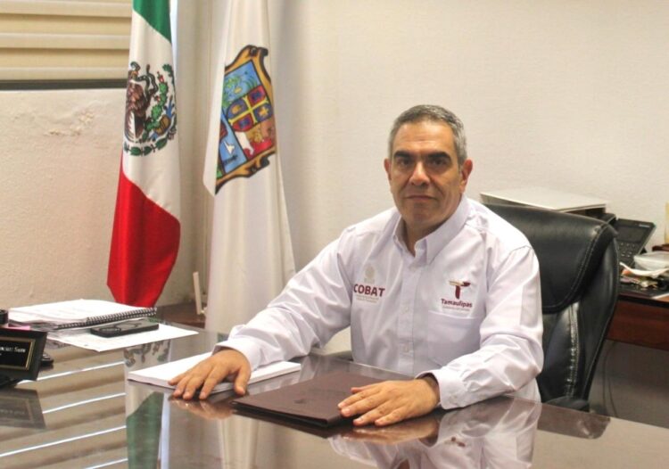 Contará Colegio de Bachilleres de Tamaulipas con nuevos planteles en Tula y Reynosa