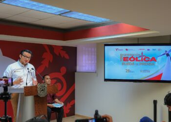 Recibirá Tamaulipas “Foro Generación Eólica”