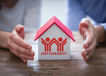 Cancela Infonavit hipotecas a derechohabientes que concluyeron sus pagos