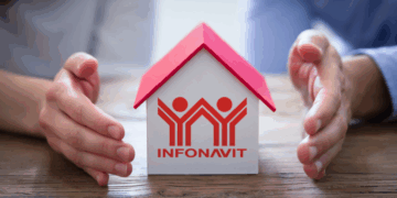 Cancela Infonavit hipotecas a derechohabientes que concluyeron sus pagos