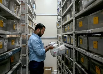 Trump amenaza con aranceles de hasta 250% a medicamentos