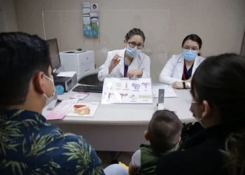 Preocupa índice de embarazos en adolescentes