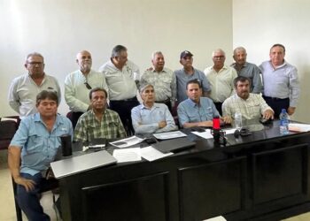 Tamaulipas al borde del colapso agrícola por entrega de agua a EU