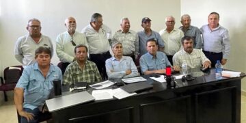 Tamaulipas al borde del colapso agrícola por entrega de agua a EU
