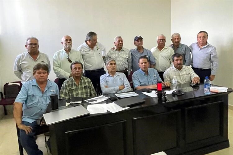 Tamaulipas al borde del colapso agrícola por entrega de agua a EU