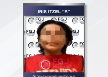 Sentencian a feminicidas a 40 años de prisión