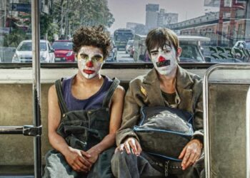 Chicuarotes: la película que inspira el trend de Ojitos Mentirosos en TikTok