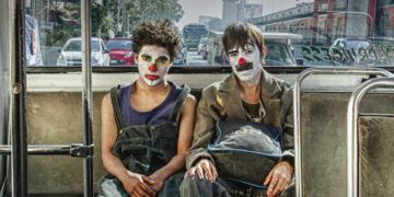 Chicuarotes: la película que inspira el trend de Ojitos Mentirosos en TikTok