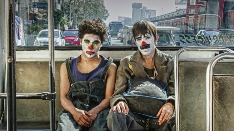 Chicuarotes: la película que inspira el trend de Ojitos Mentirosos en TikTok