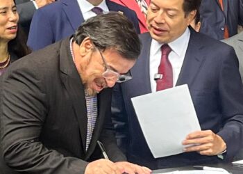 Respalda Gobierno de Tamaulipas Bachillerato Nacional para fortalecer la Educación Media Superior