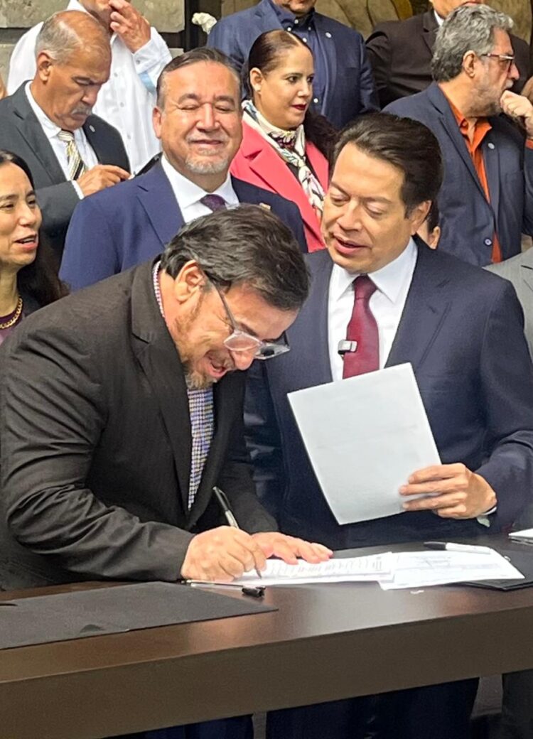 Respalda Gobierno de Tamaulipas Bachillerato Nacional para fortalecer la Educación Media Superior