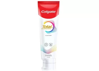 COFEPRIS ordena retirar Colgate Total Prevención Activa CLEAN MINT por reacciones adversas