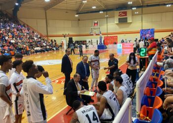 Corre-Básquet recibe el viernes a Halcones de Jalapa en serie de “vida o muerte”