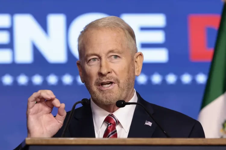 Coordinación en seguridad entre México y EE.UU. frena tráfico de fentanilo, armas y migración ilegal