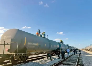 Combate a huachicol a nivel nacional deriva en alza en ventas de Pemex