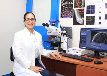 Investigadores de la UAT obtienen certificación nacional SNII