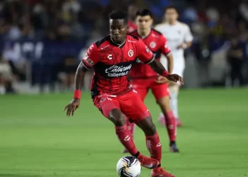 Seattle gana y elimina 2-1 a los Xolos de Tijuana en la Leagues Cup 2025